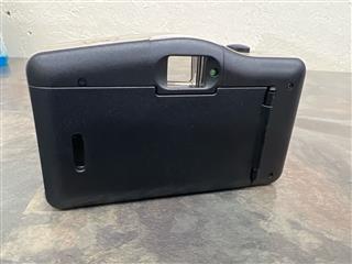 Bell and Howell 706 Auto Flash 30mm Focus Free Camera